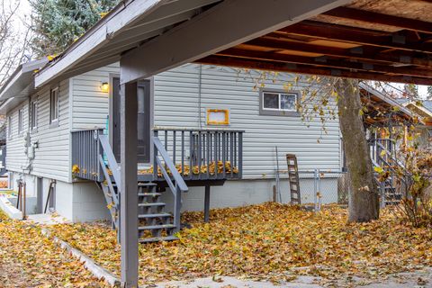 Tiny photo for 121 Mill Avenue, Whitefish, MT 59937 (MLS # 30070905)
