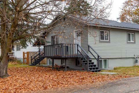 Photo of 121 Mill Avenue, Whitefish, MT 59937 (MLS # 30070905)