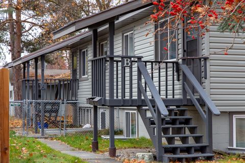 Tiny photo for 121 Mill Avenue, Whitefish, MT 59937 (MLS # 30070905)