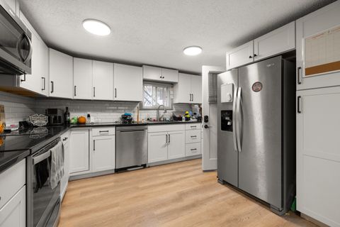 Tiny photo for 121 Mill Avenue, Whitefish, MT 59937 (MLS # 30070905)