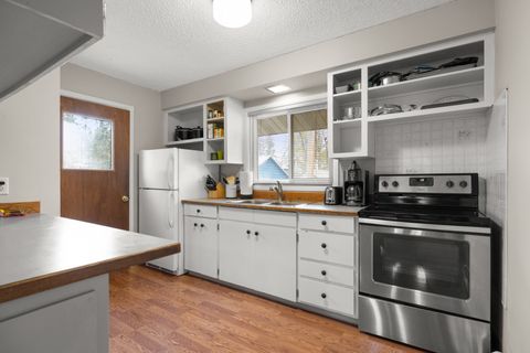 Tiny photo for 121 Mill Avenue, Whitefish, MT 59937 (MLS # 30070905)
