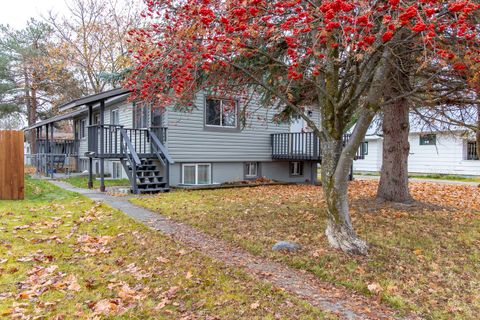 Tiny photo for 121 Mill Avenue, Whitefish, MT 59937 (MLS # 30070905)