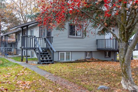 Tiny photo for 121 Mill Avenue, Whitefish, MT 59937 (MLS # 30070905)