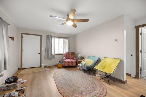 Tiny photo for 121 Mill Avenue, Whitefish, MT 59937 (MLS # 30070905)