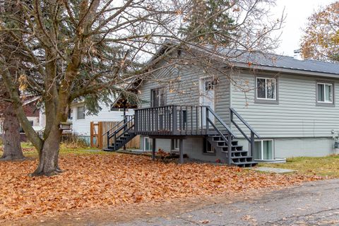 Tiny photo for 121 Mill Avenue, Whitefish, MT 59937 (MLS # 30070905)