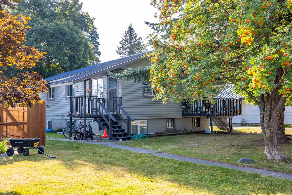 Photo of 121 Mill Avenue, Whitefish, MT 59937 (MLS # 30070905)