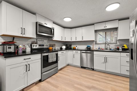 Tiny photo for 121 Mill Avenue, Whitefish, MT 59937 (MLS # 30070905)