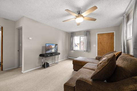 Tiny photo for 121 Mill Avenue, Whitefish, MT 59937 (MLS # 30070905)