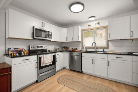 Tiny photo for 121 Mill Avenue, Whitefish, MT 59937 (MLS # 30070905)