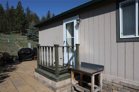 Tiny photo for 326 Deer Path Lane, Rexford, MT 59930 (MLS # 30068887)