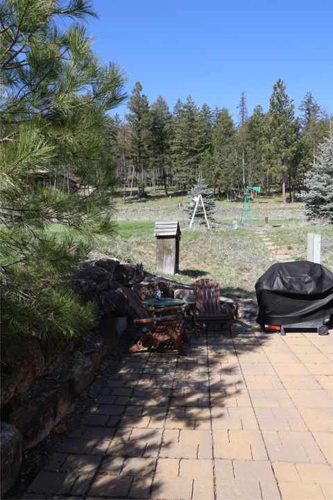 Tiny photo for 326 Deer Path Lane, Rexford, MT 59930 (MLS # 30068887)