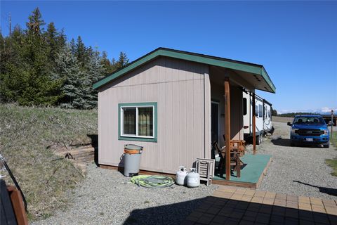 Tiny photo for 326 Deer Path Lane, Rexford, MT 59930 (MLS # 30068887)