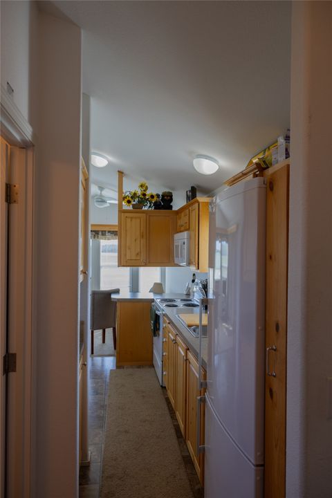 Tiny photo for 326 Deer Path Lane, Rexford, MT 59930 (MLS # 30068887)