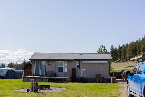 Tiny photo for 326 Deer Path Lane, Rexford, MT 59930 (MLS # 30068887)