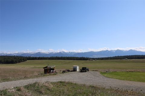 Tiny photo for 326 Deer Path Lane, Rexford, MT 59930 (MLS # 30068887)