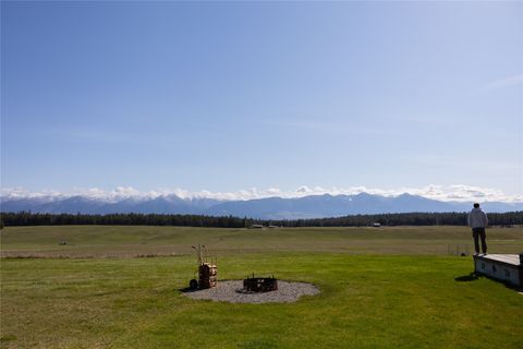 Tiny photo for 326 Deer Path Lane, Rexford, MT 59930 (MLS # 30068887)