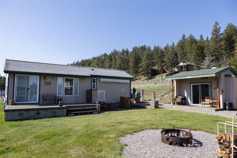 Photo of 326 Deer Path Lane, Rexford, MT 59930 (MLS # 30068887)