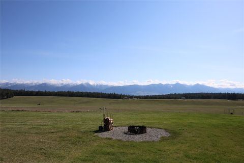 Tiny photo for 326 Deer Path Lane, Rexford, MT 59930 (MLS # 30068887)