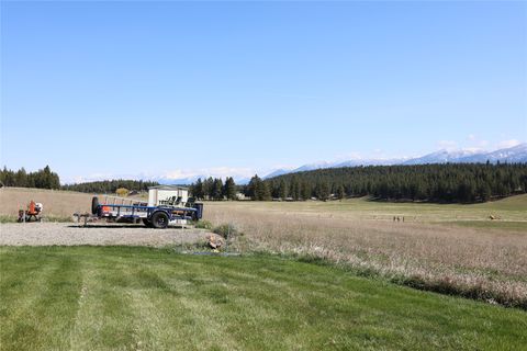 Tiny photo for 326 Deer Path Lane, Rexford, MT 59930 (MLS # 30068887)