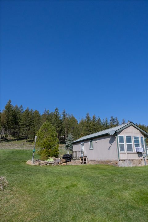 Tiny photo for 326 Deer Path Lane, Rexford, MT 59930 (MLS # 30068887)