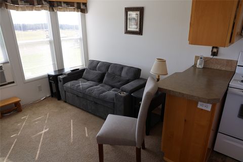 Tiny photo for 326 Deer Path Lane, Rexford, MT 59930 (MLS # 30068887)