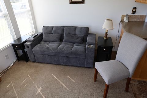 Tiny photo for 326 Deer Path Lane, Rexford, MT 59930 (MLS # 30068887)