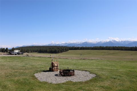 Tiny photo for 326 Deer Path Lane, Rexford, MT 59930 (MLS # 30068887)