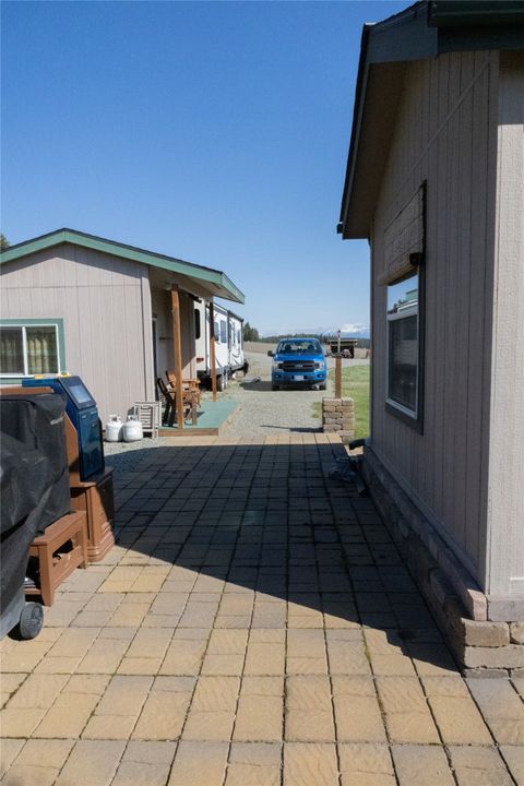 Tiny photo for 326 Deer Path Lane, Rexford, MT 59930 (MLS # 30068887)