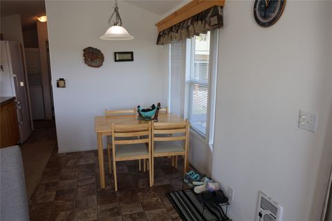Tiny photo for 326 Deer Path Lane, Rexford, MT 59930 (MLS # 30068887)