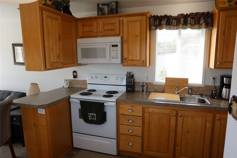 Tiny photo for 326 Deer Path Lane, Rexford, MT 59930 (MLS # 30068887)