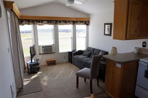 Tiny photo for 326 Deer Path Lane, Rexford, MT 59930 (MLS # 30068887)