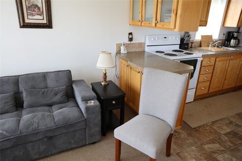 Tiny photo for 326 Deer Path Lane, Rexford, MT 59930 (MLS # 30068887)