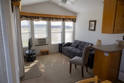Tiny photo for 326 Deer Path Lane, Rexford, MT 59930 (MLS # 30068887)