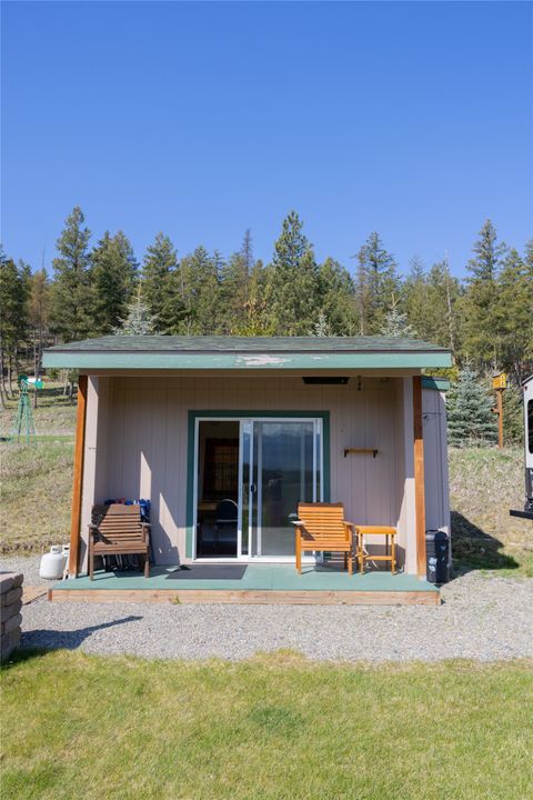 Tiny photo for 326 Deer Path Lane, Rexford, MT 59930 (MLS # 30068887)