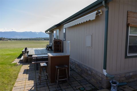 Tiny photo for 326 Deer Path Lane, Rexford, MT 59930 (MLS # 30068887)