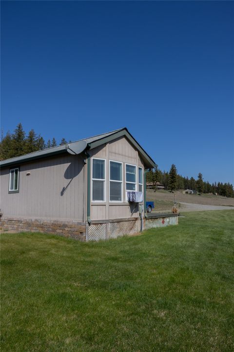 Tiny photo for 326 Deer Path Lane, Rexford, MT 59930 (MLS # 30068887)