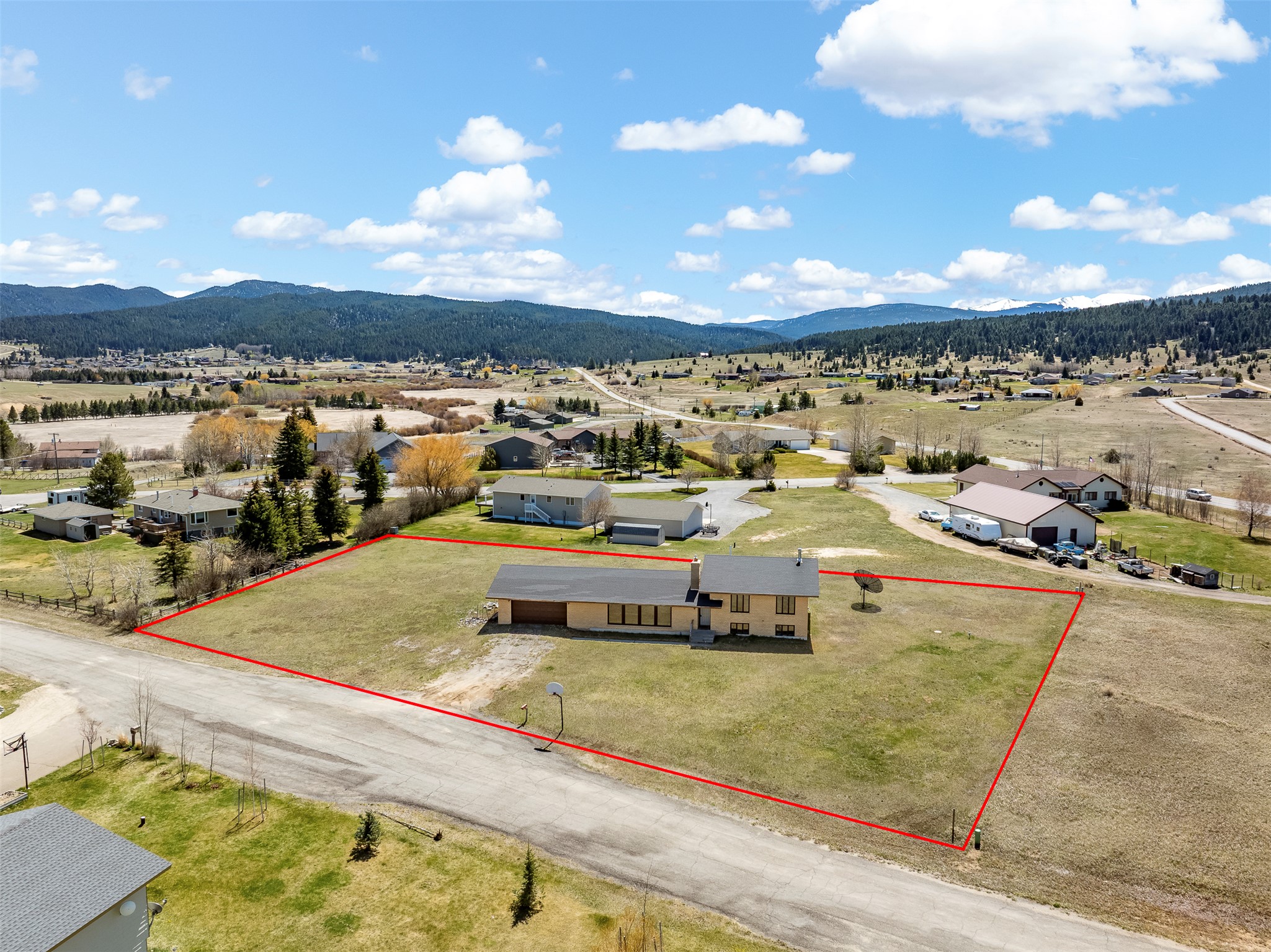 210 Vista Court