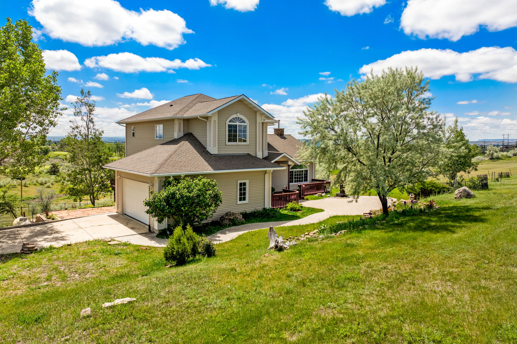 2720 Rainbow Dam Road