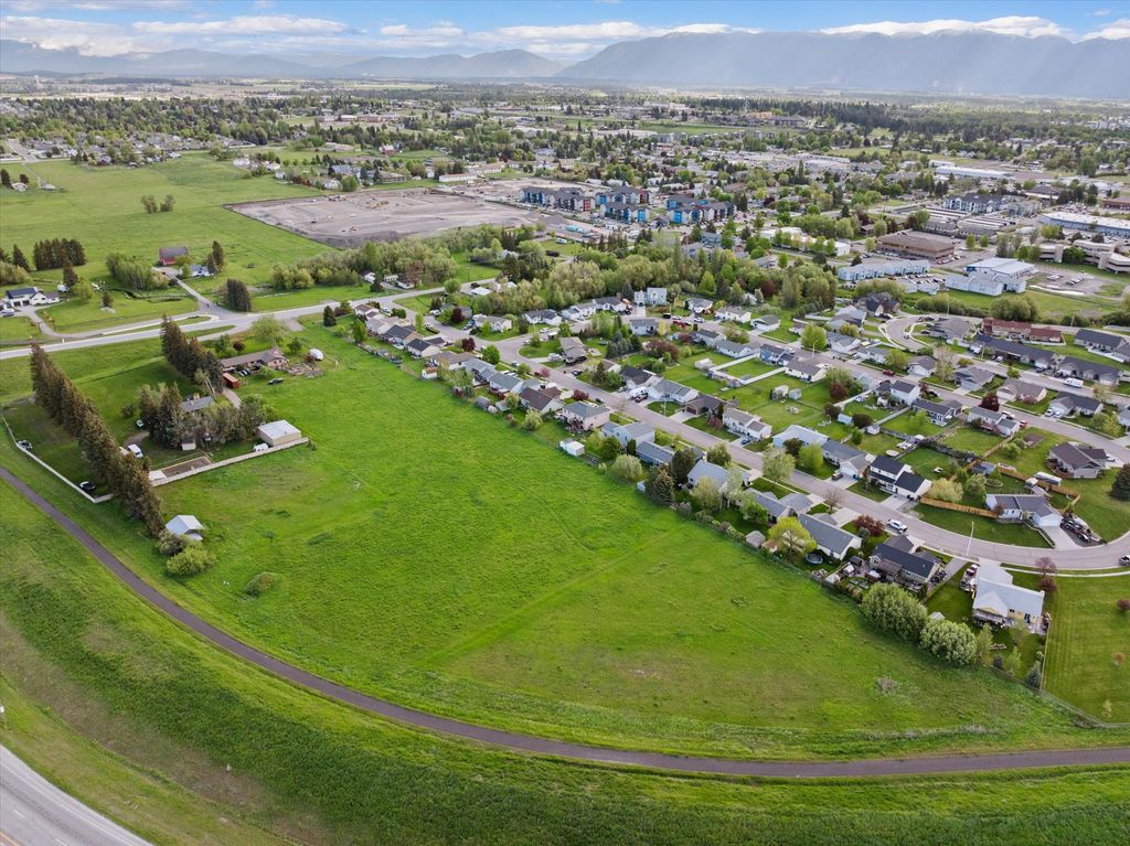 Photo of NHN Two Mile Drive, Kalispell, MT 59901 (MLS # 30072763)