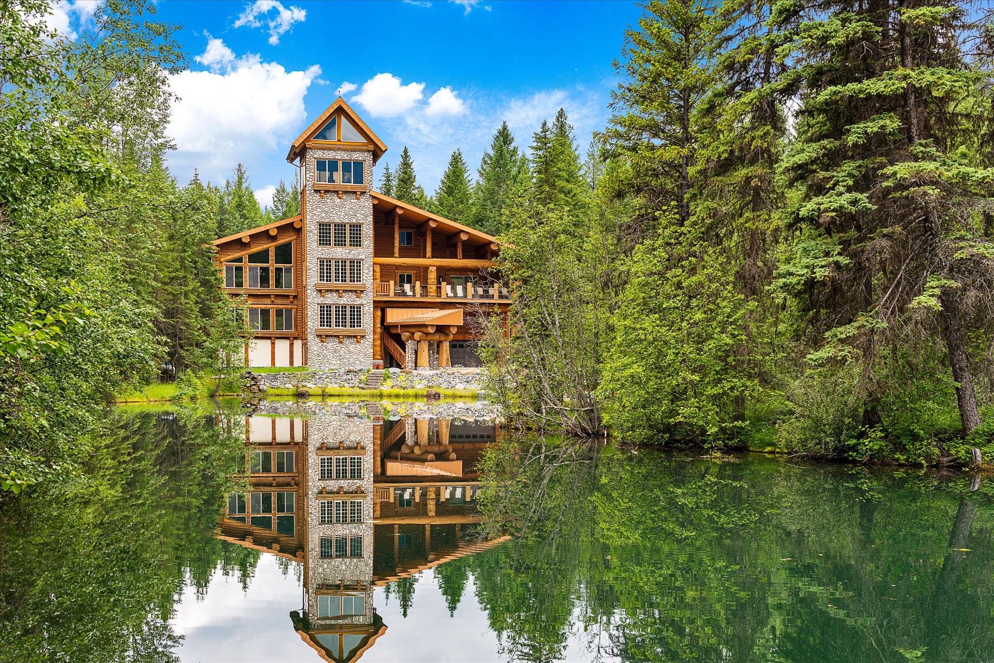 3700 Glen Lake Road