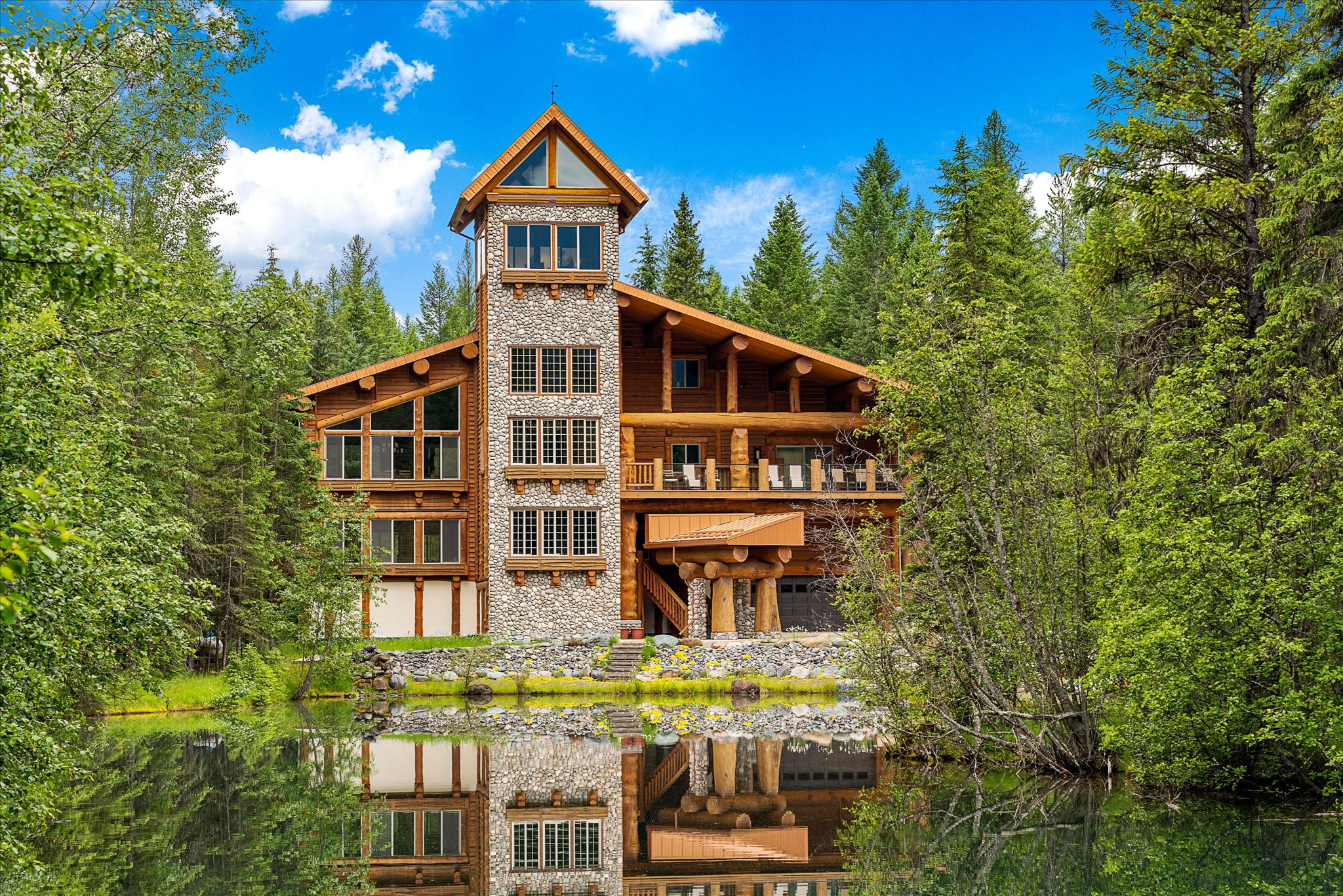 3700 Glen Lake Road