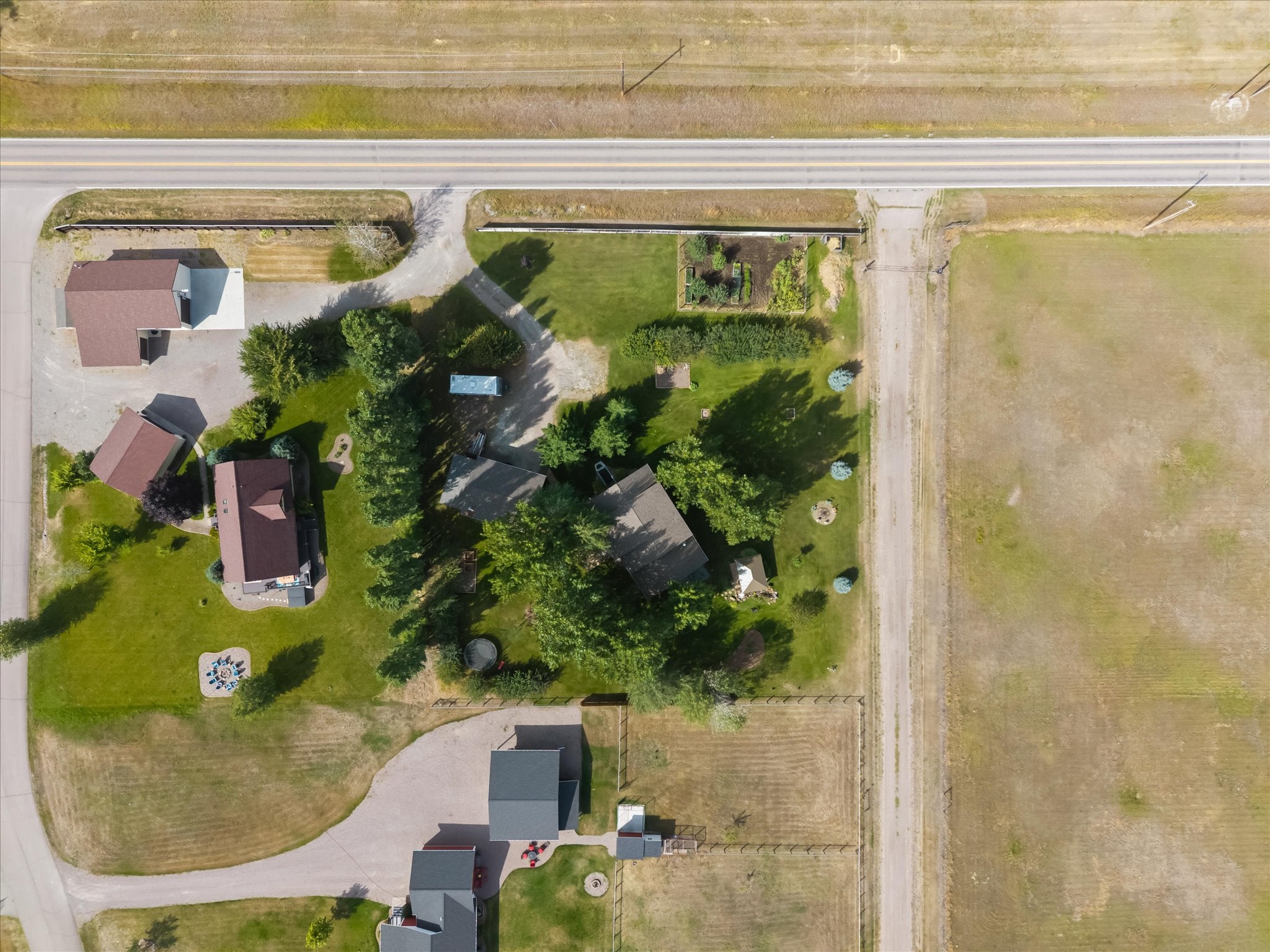 3975 Columbia Falls Stage Road