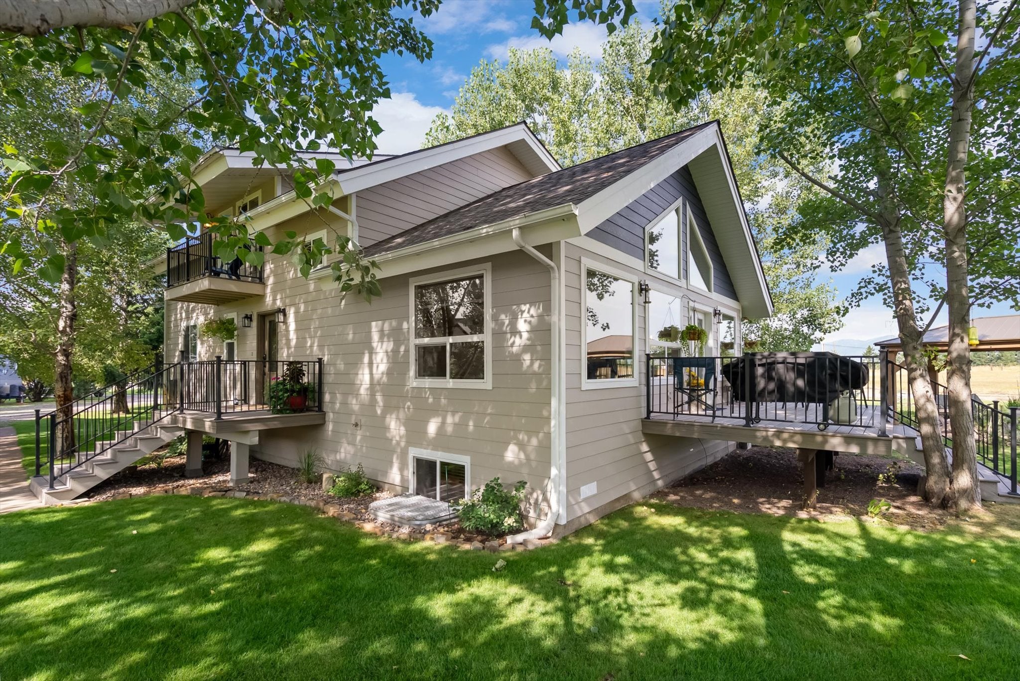 3975 Columbia Falls Stage Road