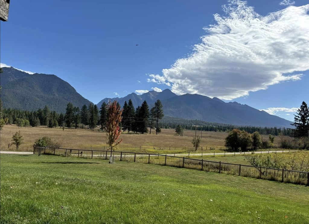 Photo of Tract 2 Eagle Pass Trail, Charlo, MT 59824 (MLS # 30068608)