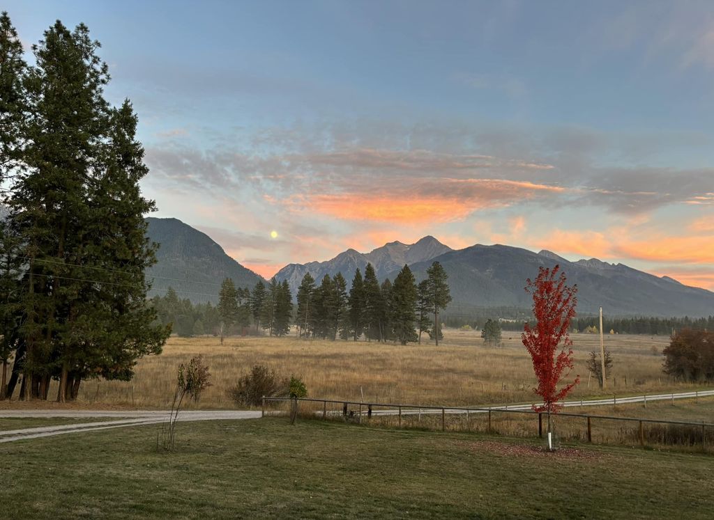 Photo of Tract 2 Eagle Pass Trail, Charlo, MT 59824 (MLS # 30068608)