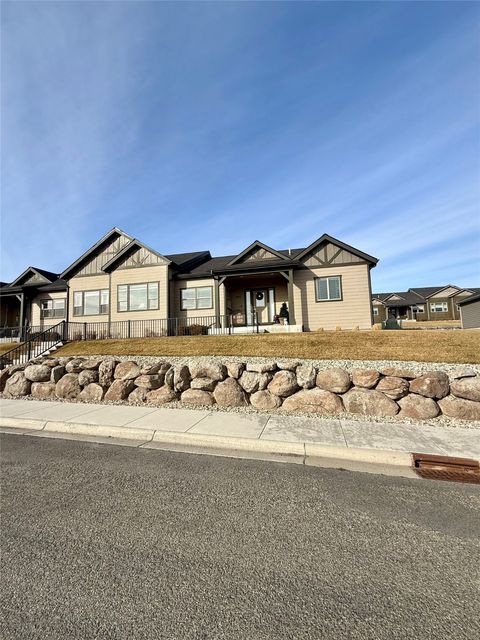 Photo of 2852 Runkle Parkway, Helena, MT 59601 (MLS # 30064177)