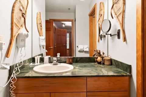 Tiny photo for 3889 Big Mountain Road #203, Whitefish, MT 59937 (MLS # 30053680)