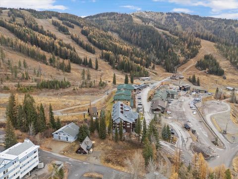 Tiny photo for 3889 Big Mountain Road #203, Whitefish, MT 59937 (MLS # 30053680)