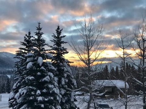 Tiny photo for 3889 Big Mountain Road #203, Whitefish, MT 59937 (MLS # 30053680)