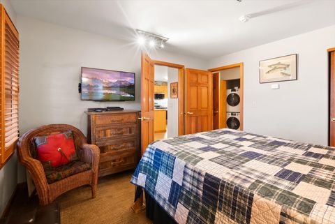 Tiny photo for 3889 Big Mountain Road #203, Whitefish, MT 59937 (MLS # 30053680)